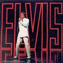 Elvis Presley : Elvis TV Special